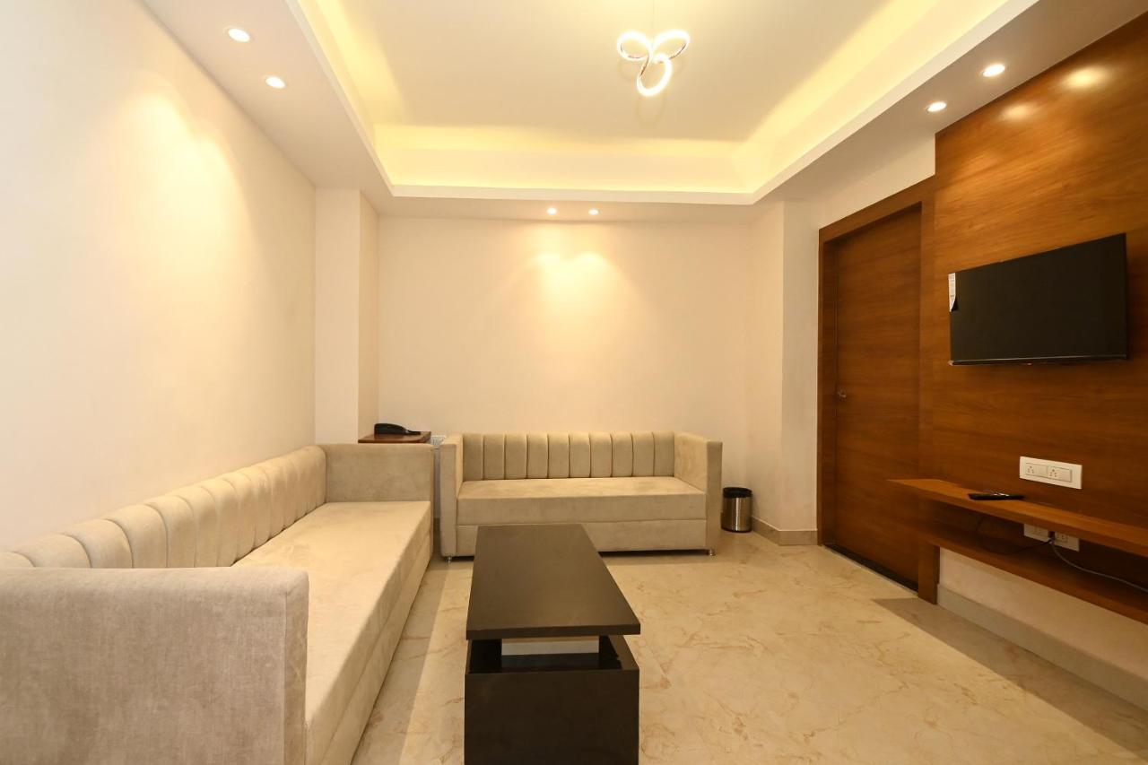 Hotel Blue Sapphire Kota  Luaran gambar